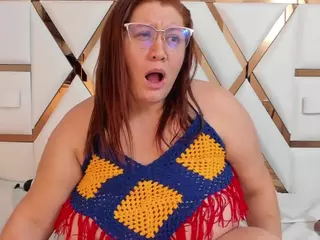 Camila-Fajardo's Live Sex Cam Show