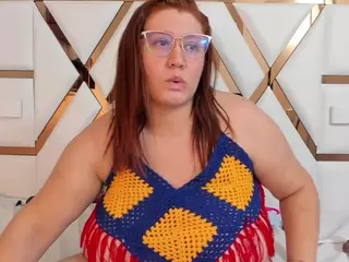 Camila-Fajardo's Live Sex Cam Show