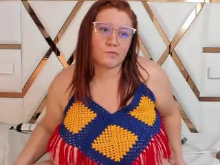 Camila-Fajardo's Live Sex Cam Show