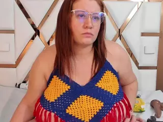 Camila-Fajardo's Live Sex Cam Show
