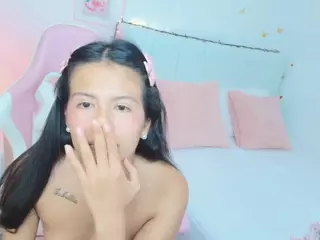 dania-jade's Live Sex Cam Show