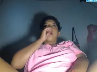 aithana-zohet's Live Sex Cam Show