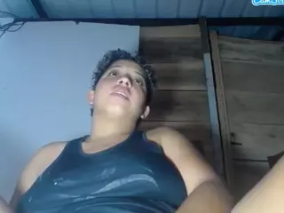 aithana-zohet's Live Sex Cam Show