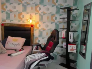 CATIAJONES's Live Sex Cam Show