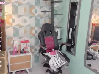 CATIAJONES's Live Sex Cam Show
