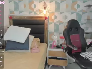 CATIAJONES's Live Sex Cam Show