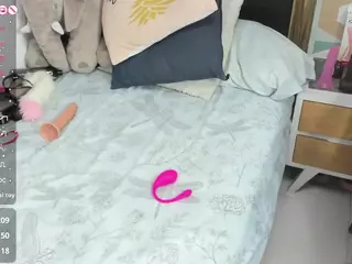CATIAJONES's Live Sex Cam Show