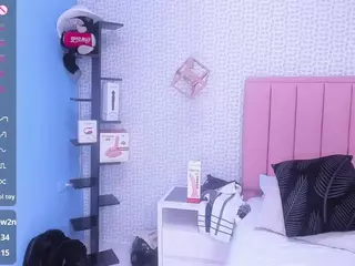 CATIAJONES's Live Sex Cam Show
