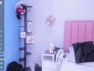 CATIAJONES's Live Sex Cam Show