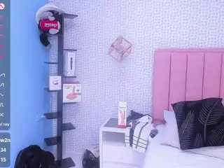 CATIAJONES's Live Sex Cam Show