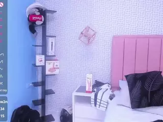 CATIAJONES's Live Sex Cam Show