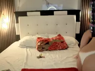 Dalila-3squirt's Live Sex Cam Show