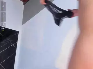 Dulce Melodia's Live Sex Cam Show