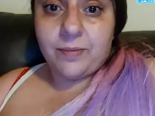 jazzytay's Live Sex Cam Show