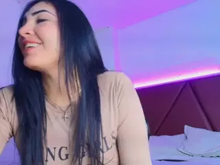 LanaBox's Live Sex Cam Show