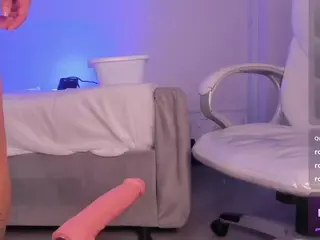 Sofia-riot1's Live Sex Cam Show