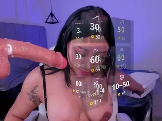 Sofia-riot1's Live Sex Cam Show