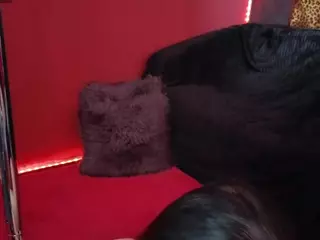 Alissa's Live Sex Cam Show