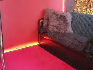 Alissa's Live Sex Cam Show