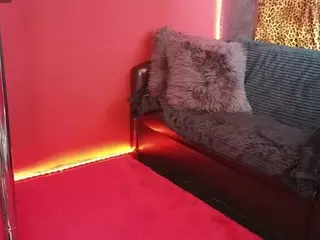 Alissa's Live Sex Cam Show