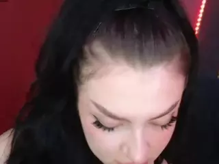 Alissa's Live Sex Cam Show
