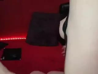 Alissa's Live Sex Cam Show