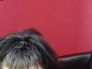 Alissa's Live Sex Cam Show