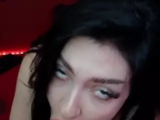 Alissa's Live Sex Cam Show