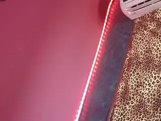 Alissa's Live Sex Cam Show