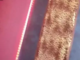 Alissa's Live Sex Cam Show