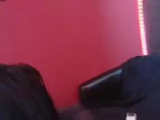 Alissa's Live Sex Cam Show