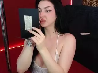 Alissa's Live Sex Cam Show