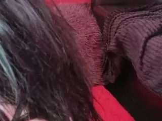 Alissa's Live Sex Cam Show