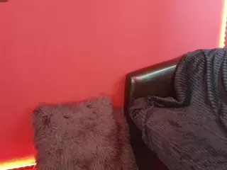 Alissa's Live Sex Cam Show