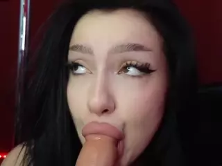 Alissa's Live Sex Cam Show