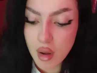 Alissa's Live Sex Cam Show