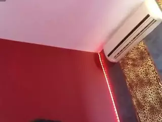 Alissa's Live Sex Cam Show