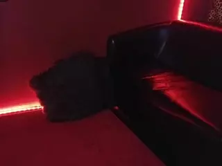 Alissa's Live Sex Cam Show