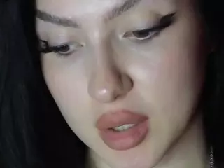 Alissa's Live Sex Cam Show