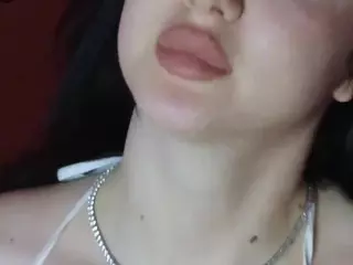 Alissa's Live Sex Cam Show