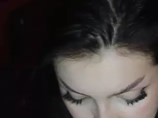 Alissa's Live Sex Cam Show