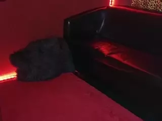Alissa's Live Sex Cam Show