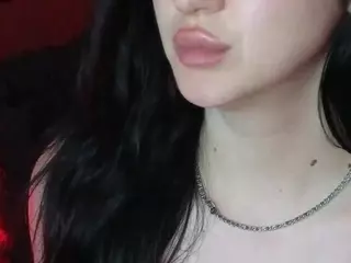 Alissa's Live Sex Cam Show