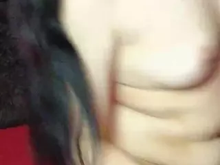 Alissa's Live Sex Cam Show