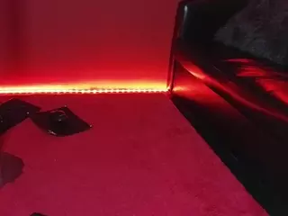 Alissa's Live Sex Cam Show