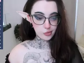 dixipixi's Live Sex Cam Show