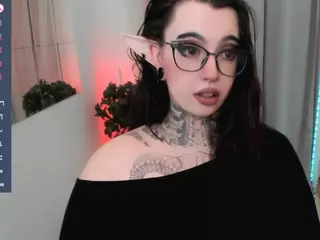 dixipixi's Live Sex Cam Show