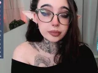 dixipixi's Live Sex Cam Show