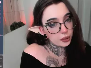 dixipixi's Live Sex Cam Show