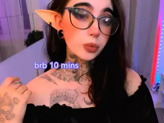 dixipixi's Live Sex Cam Show